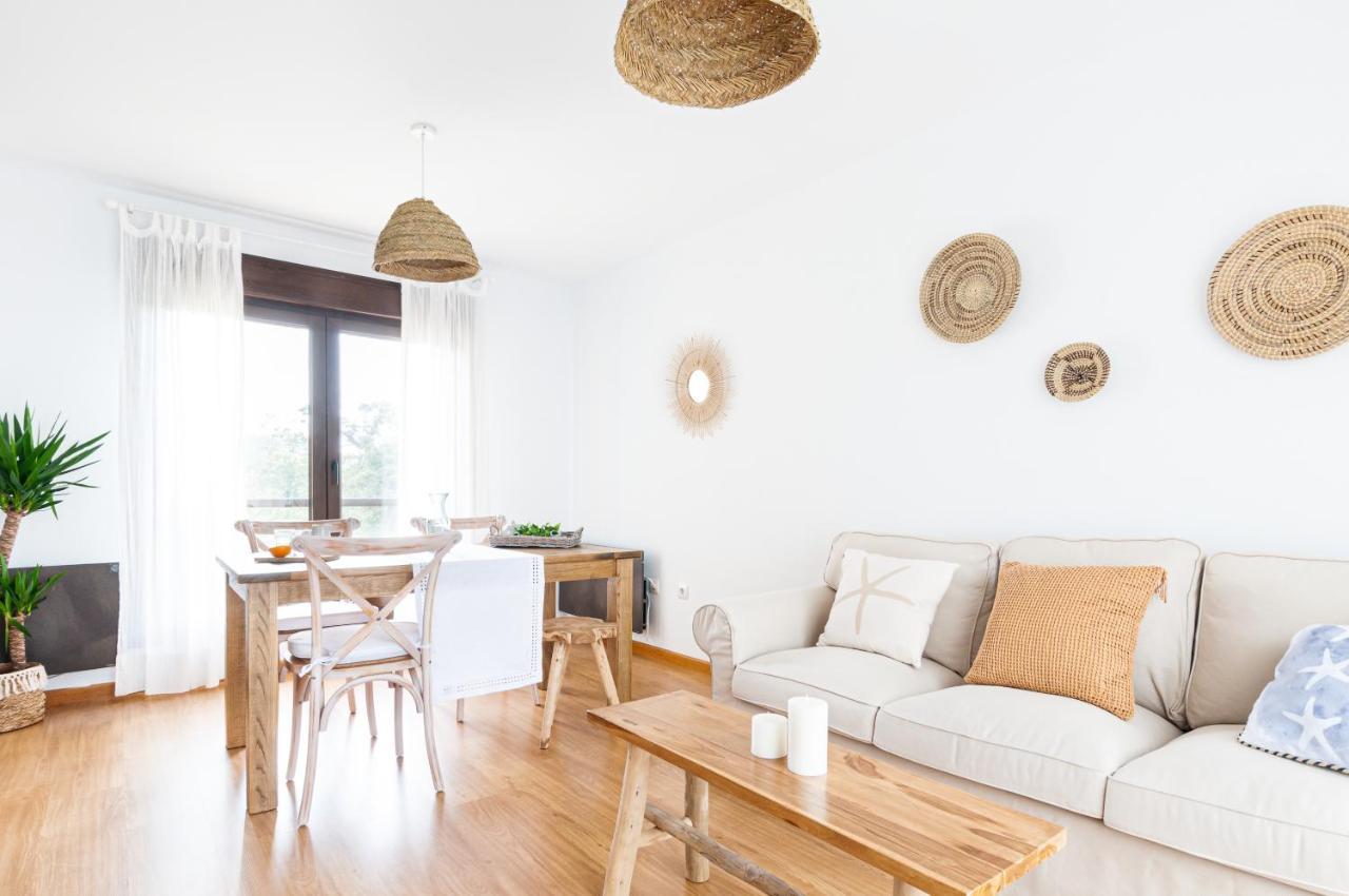 Las Ocas Boutique Apartamento - Solo Adultos Muros De Nalon Exterior photo