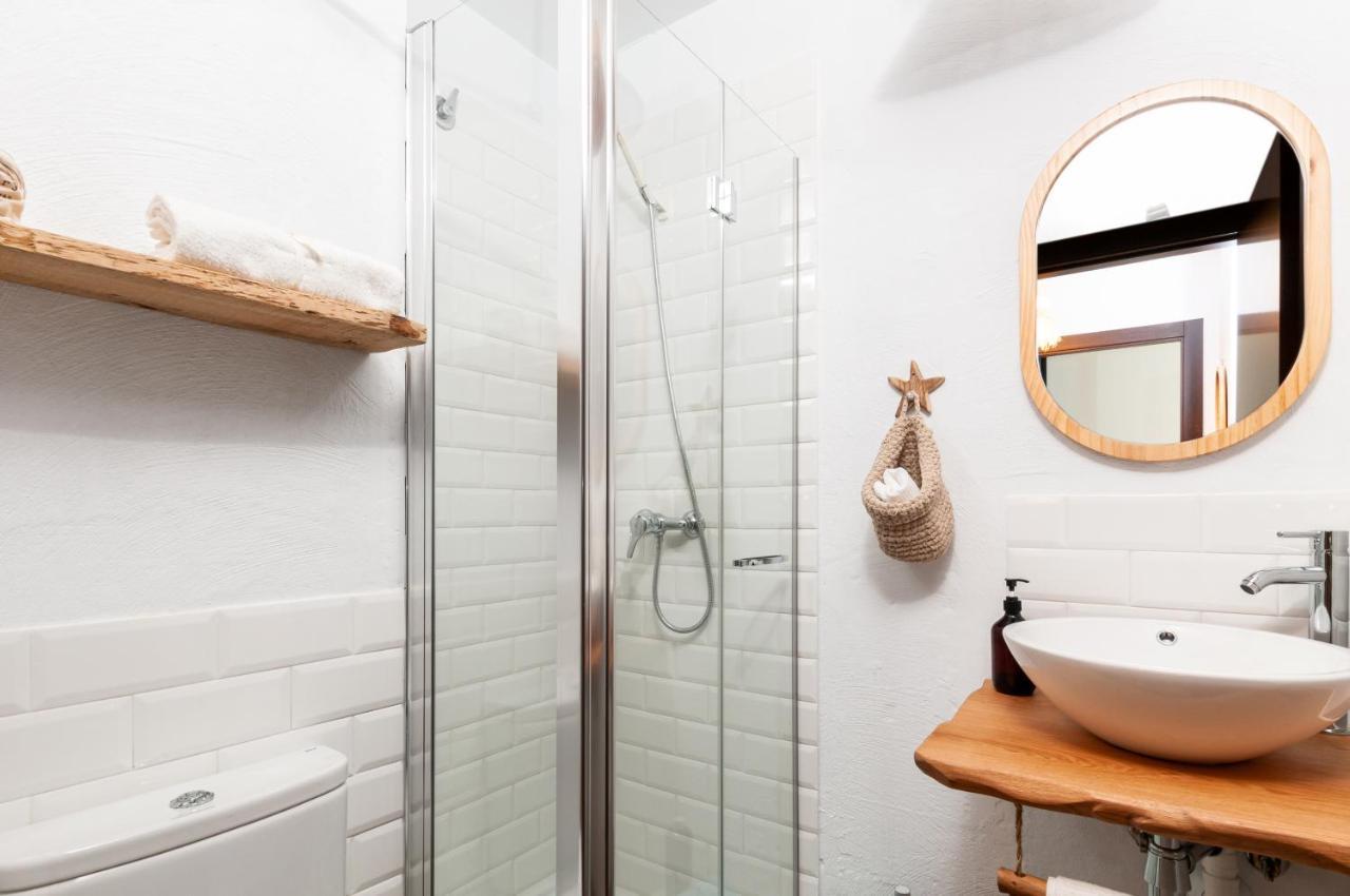 Las Ocas Boutique Apartamento - Solo Adultos Muros De Nalon Exterior photo