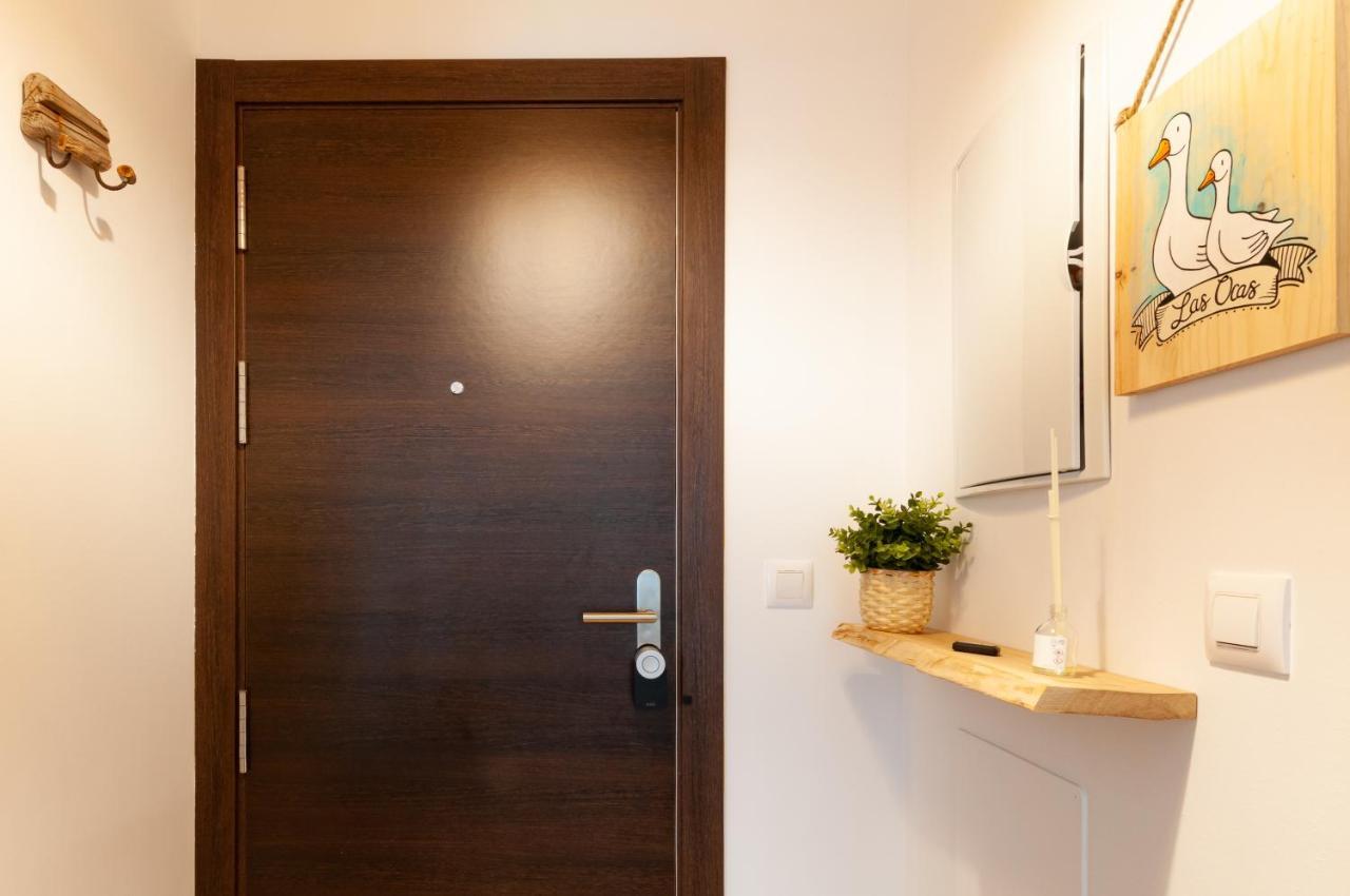 Las Ocas Boutique Apartamento - Solo Adultos Muros De Nalon Exterior photo