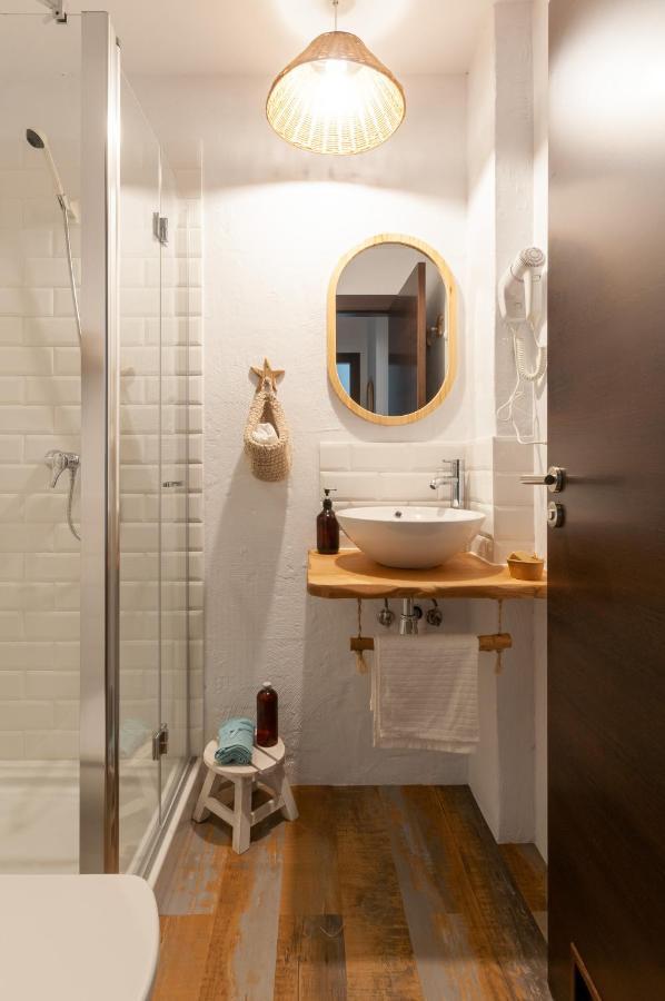 Las Ocas Boutique Apartamento - Solo Adultos Muros De Nalon Exterior photo