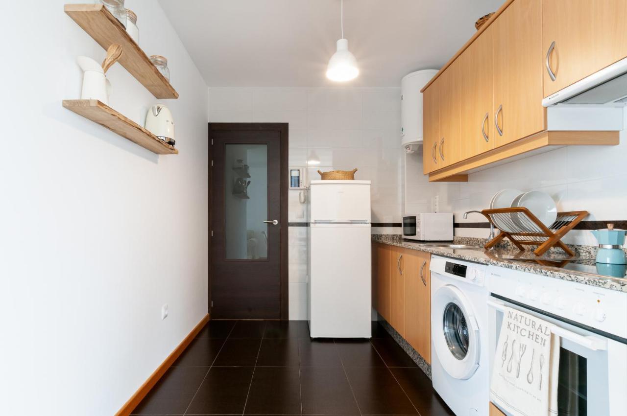 Las Ocas Boutique Apartamento - Solo Adultos Muros De Nalon Exterior photo