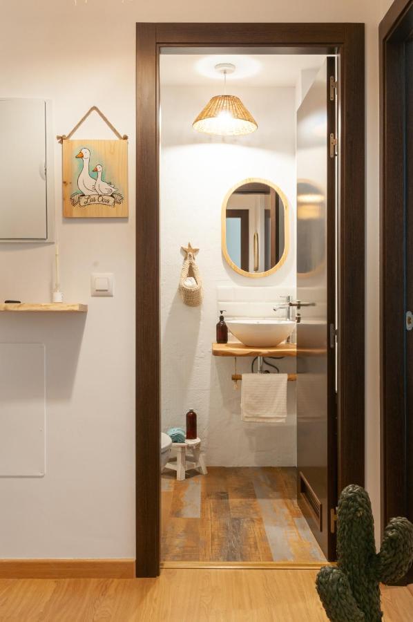 Las Ocas Boutique Apartamento - Solo Adultos Muros De Nalon Exterior photo