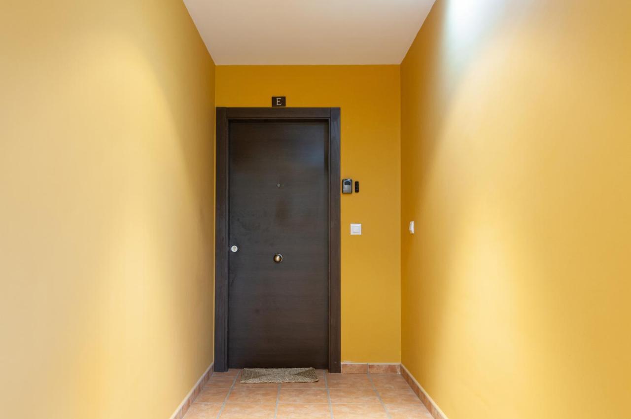 Las Ocas Boutique Apartamento - Solo Adultos Muros De Nalon Exterior photo