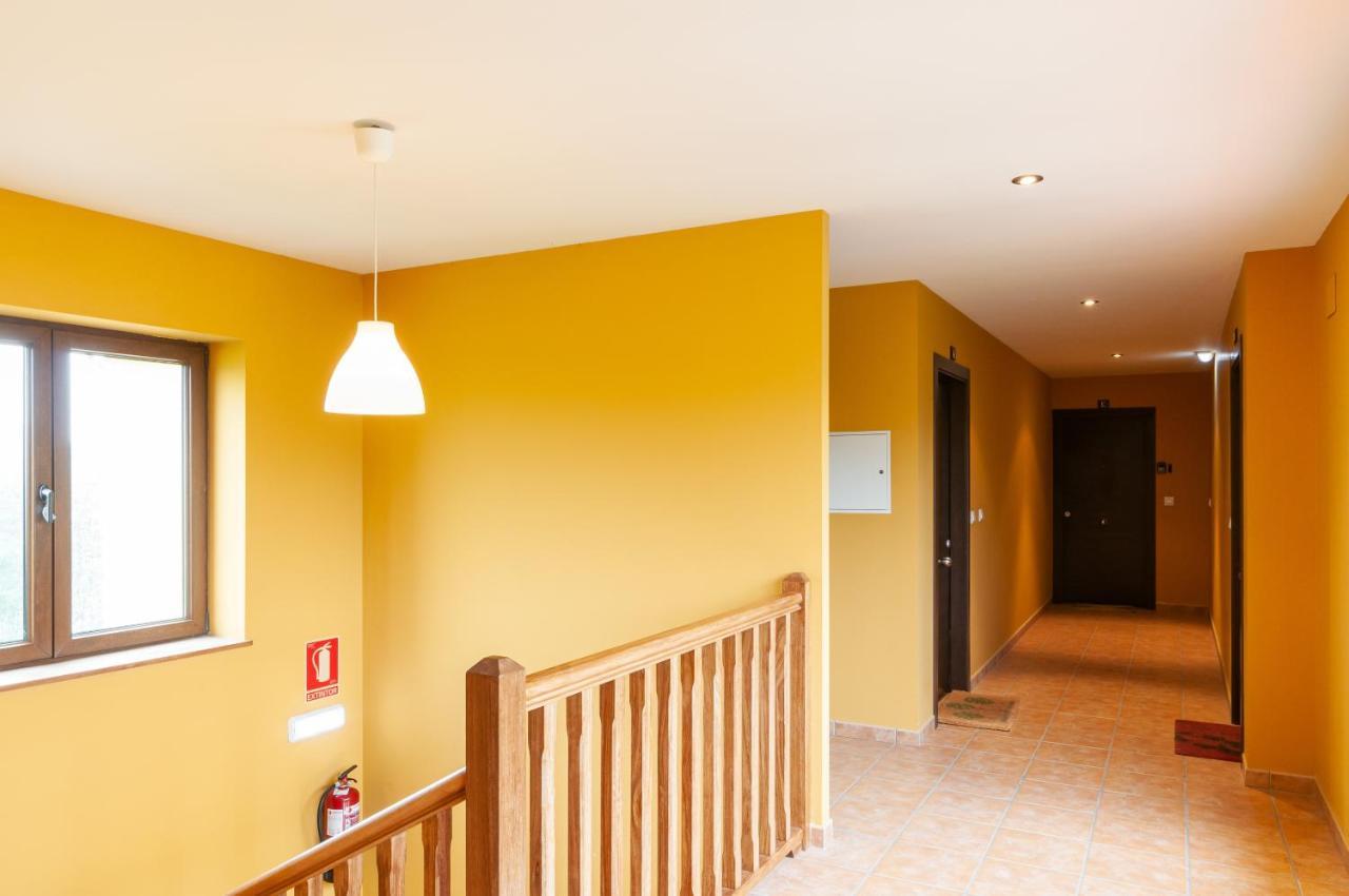 Las Ocas Boutique Apartamento - Solo Adultos Muros De Nalon Exterior photo