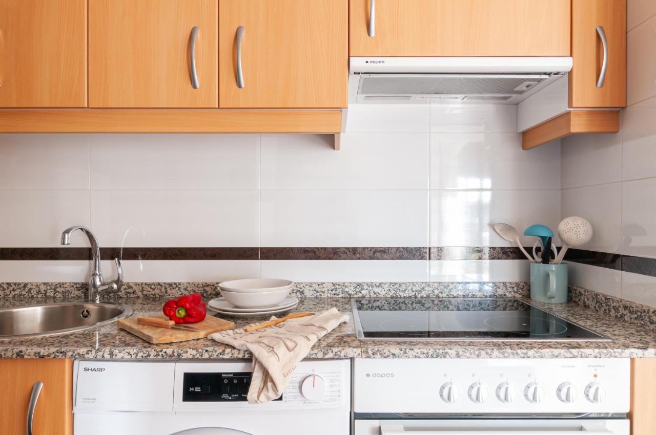 Las Ocas Boutique Apartamento - Solo Adultos Muros De Nalon Exterior photo