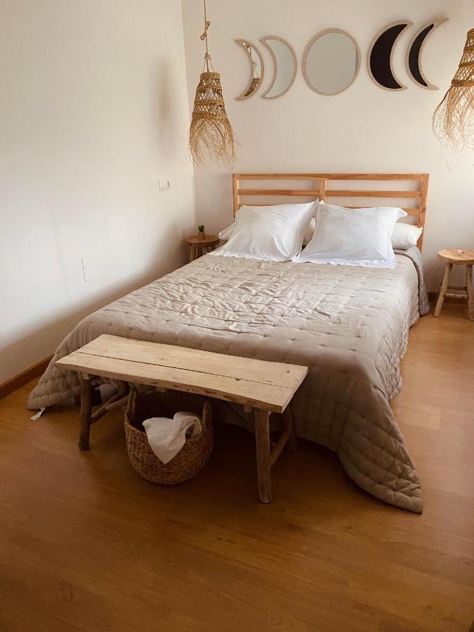 Las Ocas Boutique Apartamento - Solo Adultos Muros De Nalon Exterior photo
